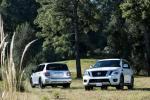 Nissan Armada 2016 года